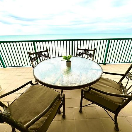 Villa Oceanfront Beautiful Paradise Daytona Beach Exterior foto