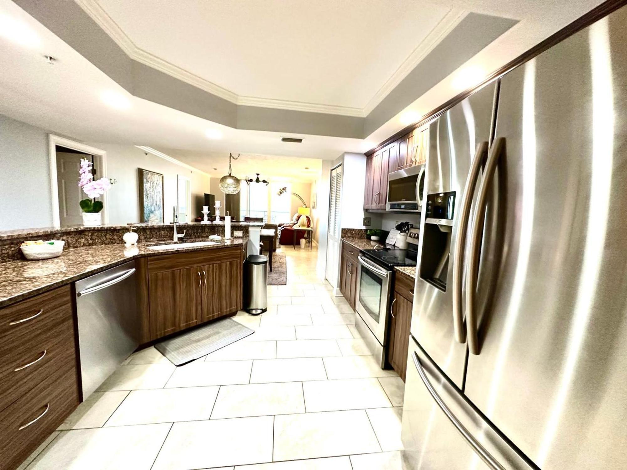 Villa Oceanfront Beautiful Paradise Daytona Beach Exterior foto